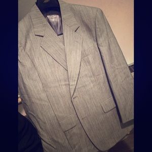 Men suit